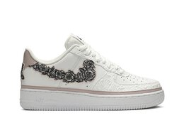 Кроссовки Nike Air Force 1, белый cv2591 100 | white