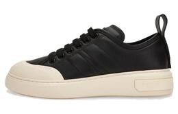 Кроссовки Bally, черные/белые 6303314