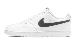 Мужские кроссовки для скейтбординга Nike Court Vision 1, Black dh2987-101（team287-煦日墨韵） | black