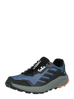 Кроссовки Adidas TERREX Athletic Trailrider, светло-голубой 9020243 | light blue