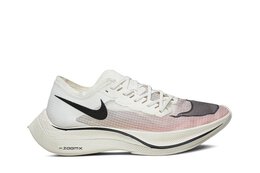 Кроссовки Nike ZoomX VaporFly NEXT%, бежевый ct9133 100 | tan