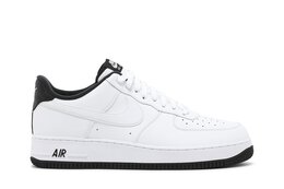 Кроссовки Nike Air Force 1, белый cd0884 100 | white