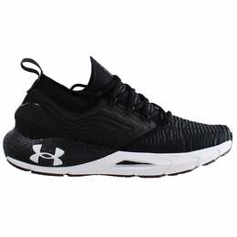 Hovr phantom 2 inknt черные мужские кроссовки Under Armour, черный 3689353 | schwarz