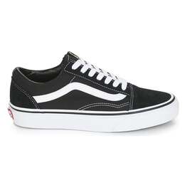 Кроссовки старой школы Vans, черный 2682047 | schwarz