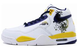 Мужские баскетбольные кроссовки Nike Flight Legacy Vintage, White bq4212-102（team168-寅龙） | white