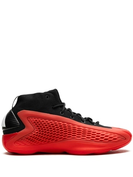 Кроссовки Adidas Anthony Edwards 1 "Georgia", красный ig6669 | красный