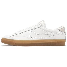 Nike Кроссовки Tennis Classic Ac 'Summit White Light Orewood Brown' hm4648-111 | summit white/summit white/light rosewood umber