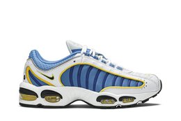 Кроссовки Nike Air Max Tailwind 4, синий cd0456 100 | blue