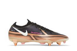 Кроссовки Nike Phantom GT2 Elite SG Pro AC, медный dr5956 811 | copper