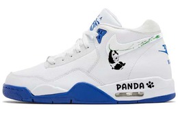 Мужские баскетбольные кроссовки Nike Flight Legacy Vintage, White bq4212-103(team181-惬意熊猫) | white