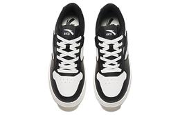 Кроссовки Anta Skateboarding Shoes Men Low-top Black/Papyrine, черный 112418016-3 | black/papyrine