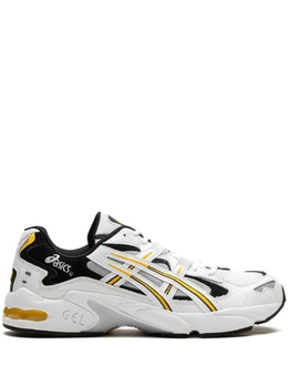 Кроссовки Asics Gel-Kayano 5 OG "Белые/Черные", белый 1201b042101 | белый