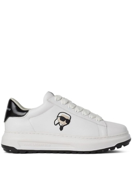 Karl Lagerfeld кроссовки Ikonik NFT Kapri, белый kll57530100 | белый