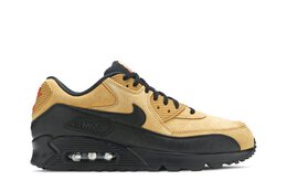 Кроссовки Nike Air Max 90, бежевый aj1285 700 | tan