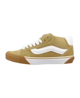 Кроссовки Knu средние мужские Vans, коричневый vn000cq95sm1 | braun