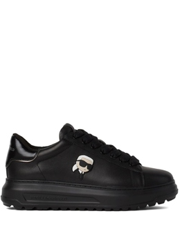 Karl Lagerfeld кроссовки Ikonik NFT Kapri, черный kll57530999 | черный