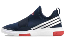 Adidas Кроссовки для баскетбола Crazyquick Swagger Vintage, мужские, низкие d69521