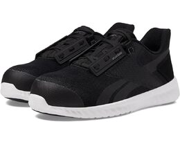 Кроссовки Reebok Work Sublite Legend Comp Toe, черный 9348047 | black