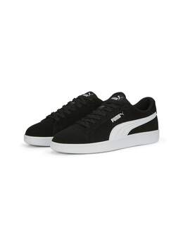 Кроссовки на шнуровке Puma, черный 4746177 | schwarz