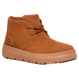 Кроссовки Ugg Burleigh Chukka, коричневый 139583189 | brown