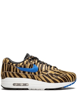 Nike кроссовки Air Max 1, коричневый aq0928900 | коричневый