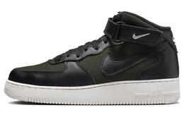 Кроссовки Nike Air Force 1 Mid '07 Black Sequoia fb2036-300