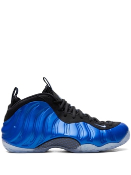 Кроссовки Nike Air Foamposite One "Royal", синий fq8181 | синий