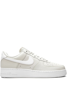 Кроссовки Nike Air Force 1 '07, белый/светло-серый ct2302001 | нейтральный цвет