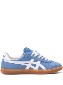Onitsuka Tiger кроссовки Tokuten Blue/White/Gum, синий 1183a907400 | синий
