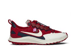 Кроссовки Nike Gyakusou x Air Zoom Pegasus 36 Trail, красный cd0383 600 | red