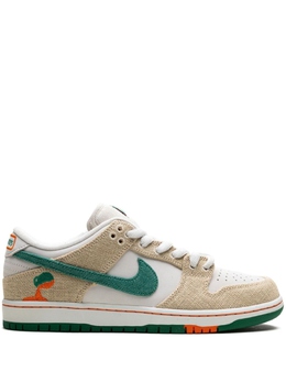 Nike кроссовки SB Dunk Low из коллаборации с Jarritos, нейтральный цвет fd0860001specialbox | нейтральный цвет