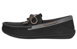 Кроссовки Ugg Lifestyle, черного/металлического серый 1121008-bkmtl