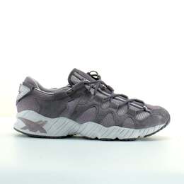 Мужские темно-фиолетовые кроссовки Gel Mai Asics, фиолетовый 3690176 | lila