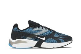 Кроссовки Nike Ghoswift D/MS/X, синий bq5108 003 | blue