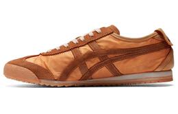 Кроссовки Onitsuka Tiger MEXICO 66 Lifestyle Shoes Men Low-top Orange, цвет Orange 1183c176-800 | orange