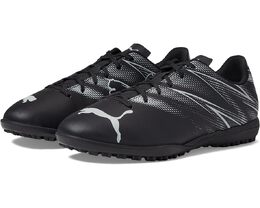 Кроссовки Puma Attacanto Turf Training, цвет Puma Black/Silver Mist 9890500 | puma black/silver mist