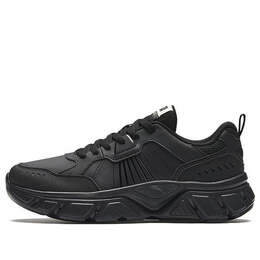 Кроссовки кроссовки Anta, черный 912345571-5 | black