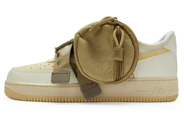 Кроссовки Nike Air Force 1 Skateboard Shoes Men Low-Top Army Green cw2288-111(team80-男款特遣部队)