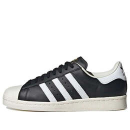 Кроссовки суперзвезда 82 фи Adidas, черный ie4195 | black/white