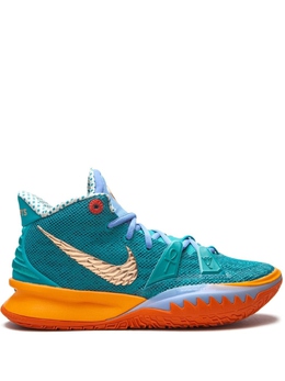 Nike кроссовки Kyrie 7 'Concepts Horus', синий ct1135900 | синий
