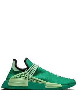 Adidas кроссовки Hu NMD, зеленый gy0089 | зеленый