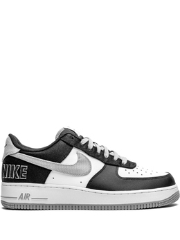 Nike кроссовки Air Force 1 '07 EMB, черный ct2301 | черный
