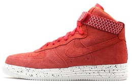Мужские кроссовки для скейтбординга Nike Lunar Force 1 652806-660