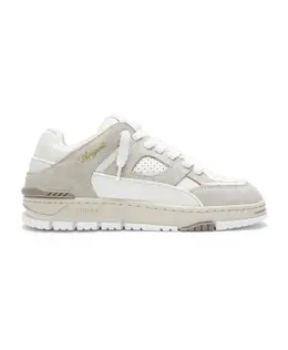 Низкие кеды Area Lo Axel Arigato, бежевый f2279001_arealo_miins | beige