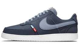 Мужские кроссовки для скейтбординга Nike Court Vision dm0836-400
