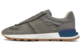 Кроссовки мужские Maison Margiela Lifestyle, серый / синий s37ws0575p4341h9403