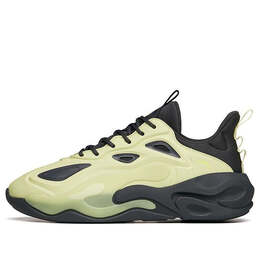 Кроссовки чао бай 2.0 Anta, зеленый 112218840-5 | green/black