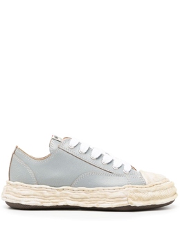 Maison Mihara Yasuhiro массивные кроссовки Peterson 23 Original Sole, синий a12fw708 | синий