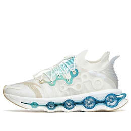Кроссовки серии Energy Running Shoes Anta, белый 112215559-3 | white/silver/blue