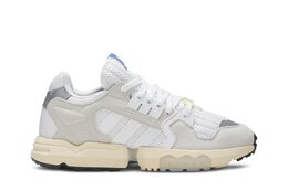 Кроссовки Adidas ZX Torsion, белый ee4791 | white